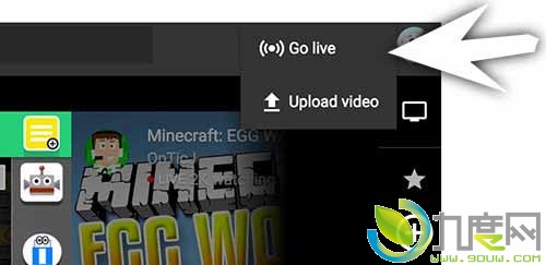 对抗Twitch！YouTube上线游戏视频直播功能