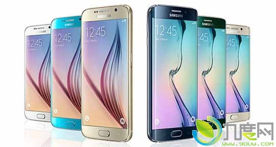 三星Galaxy S6/Galaxy S6 edge全球降价 降幅达800元