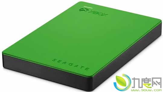 希捷发布Xbox主机2TB硬盘Game Drive,兼容Xbox 360和Xbox One主机，利用USB 3.0端口被描述为“易用的可插拔连接设备”