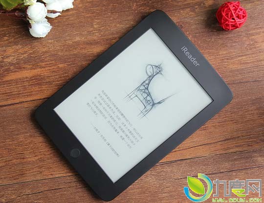 Kindle对手！掌阅iReader电纸书正式发布