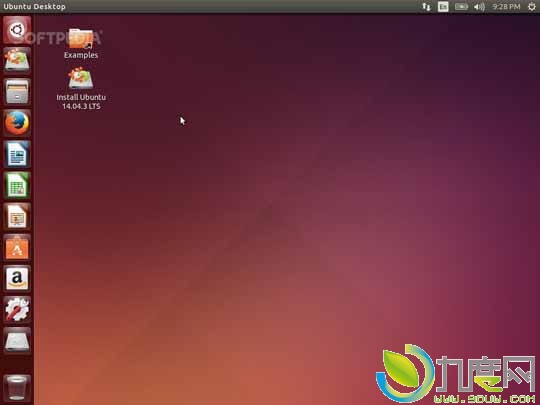 Ubuntu 14.04.3发布，支持扩展硬件