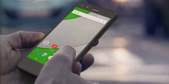 首款面向欧洲市场的Android One手机“BQ Aquaris A4.5”开卖：