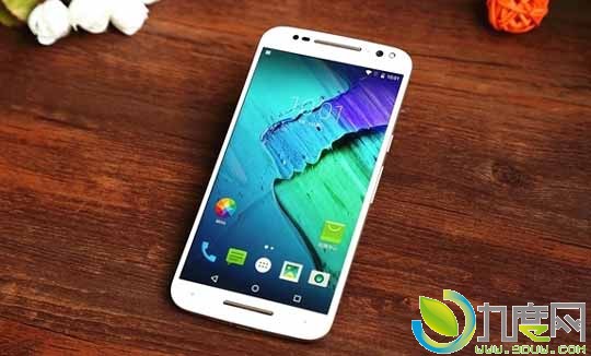 2999元起！摩托新一代旗舰手机Moto X Style国行版今日开启第二轮抢购