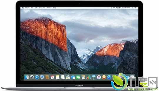 苹果首个OS X 10.11.1 El Capitan公众测试版发布