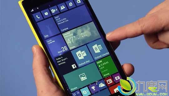 Windows Phone恢复工具更名为“Windows设备恢复工具”