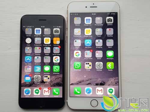 iPhone 6s惊现电池Bug！苹果给出临时解决办法