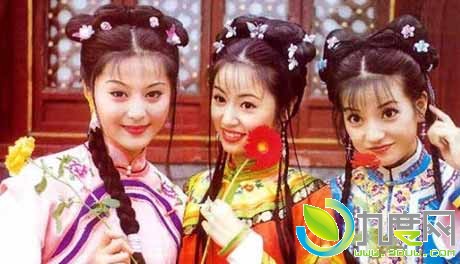 电影版《还珠格格》即将开拍！赵薇担任导演