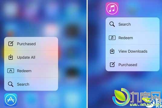 iOS 9.3 Beta2发布：“Night Shift”（减弱蓝光）整合到控制中心