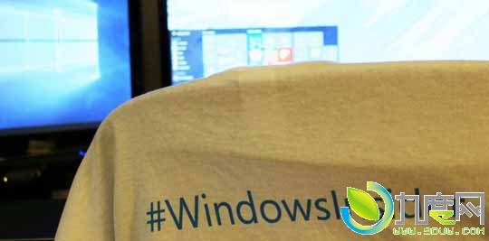 Windows 10 Redstone Build 14251发布：没什么新功能