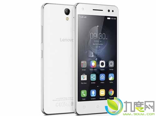 联想自拍新机Vibe S1 Lite发布：广角群体自拍