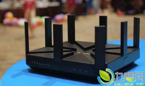 TP-Link发布全球首款802.11ad路由器Talon AD7200！传输速率可达7Gbps