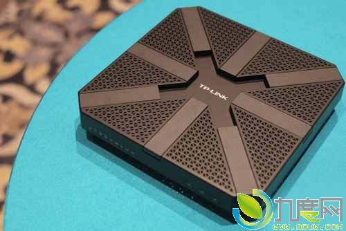 TP-Link发布全球首款802.11ad路由器Talon AD7200！传输速率可达7Gbps