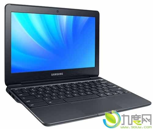 三星发布Chromebook 3笔记本电脑