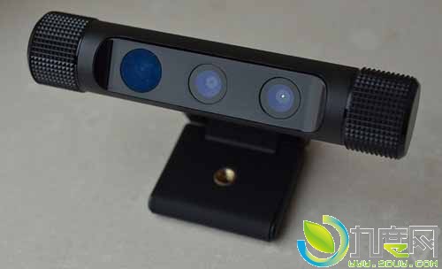 雷蛇推Stargazer网络摄像头 支持游戏直播和手势操作