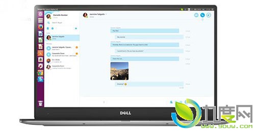 Linux版Skype最新版发布：增加视频通话