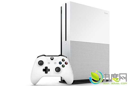 500GB版Xbox One S国行版开卖：2399元
