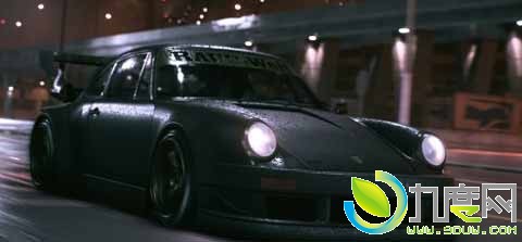 《极品飞车19》PC版正式公布！支持4K分辨率，且不锁定帧率