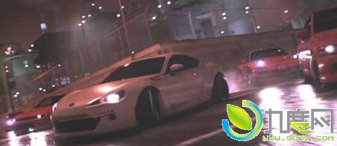 《极品飞车19》PC版正式公布！支持4K分辨率，且不锁定帧率