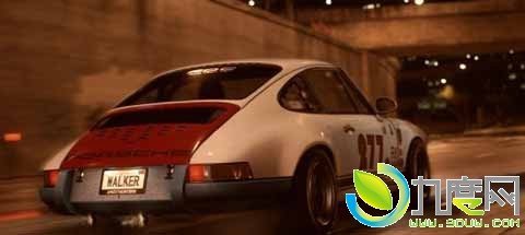 《极品飞车19》PC版正式公布！支持4K分辨率，且不锁定帧率