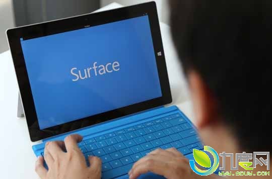 Surface 3限时降价促销 最高降达150美元