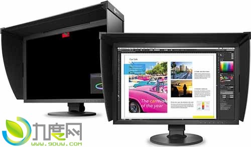 Eizo ColorEdge CG2420