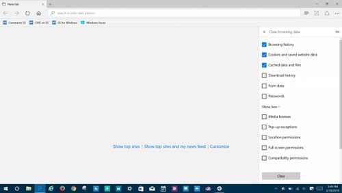 Windows 10 Build 14267正式推送：大量新功能
