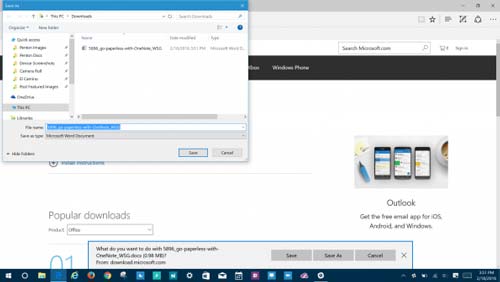 Windows 10 Build 14267正式推送：大量新功能