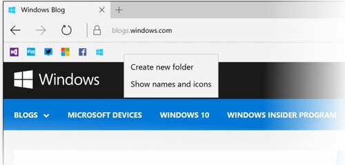 Windows 10 Build 14267正式推送：大量新功能