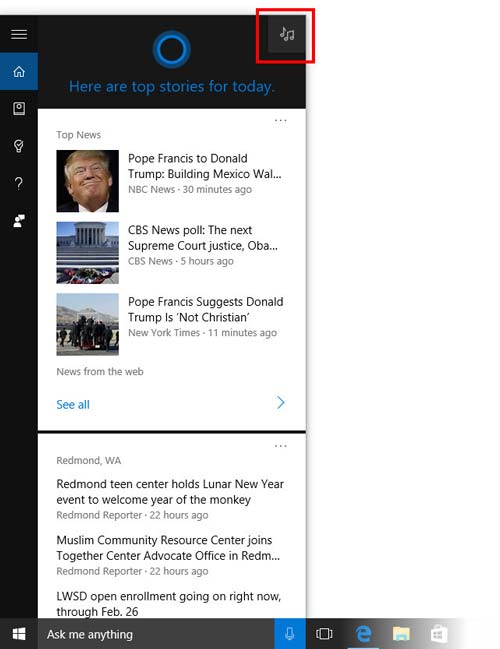 Windows 10 Build 14267正式推送：大量新功能