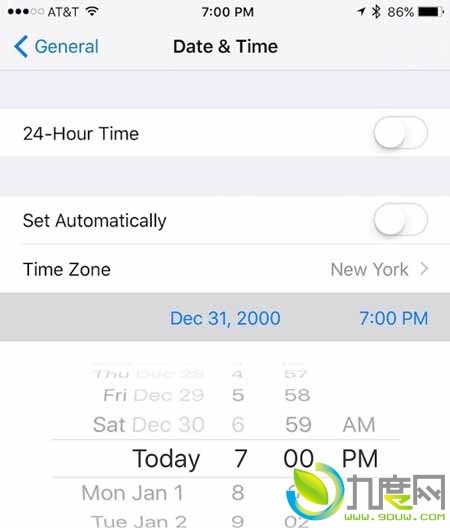 iOS 9.3正式版即将发布：重大升级