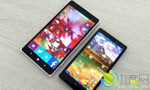 Win10移动正式版升级推送时间及机型曝光