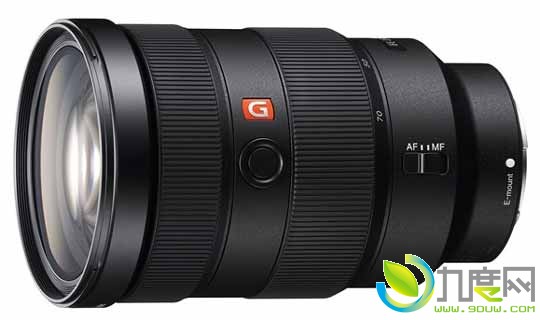 FE 24-70mm F2.8 GM