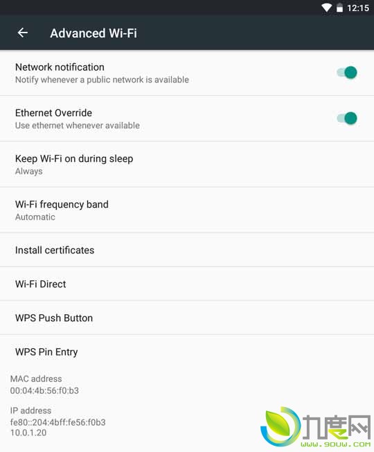 悲剧了！NVIDIA SHIELD平板升级安卓6.0导致Wi-Fi无法连接