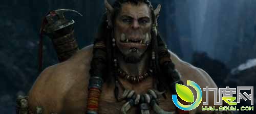 魔幻电影《魔兽》最新预告片公布！特效震撼