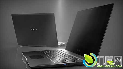 EVGA发布顶级SC17游戏本：全方位超频
