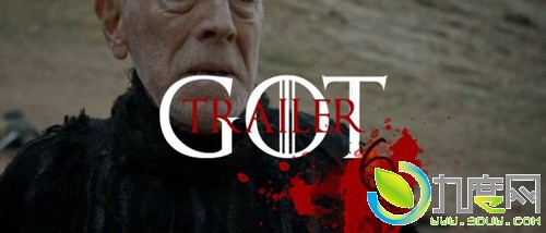 《权力的游戏》第六季新预告公布：Jon Snow生死仍是谜