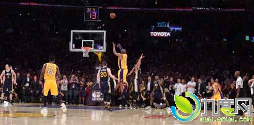 《NBA 2K17》传奇版封面人物将由科比担当