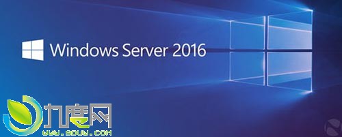 Windows Server 2016 Technical Preview 5发布