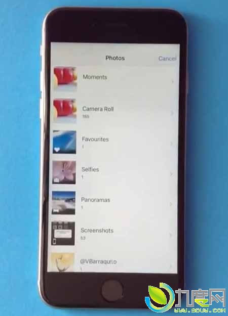 iOS 9.3.1曝新漏洞：无需密码可访问联系人和照片