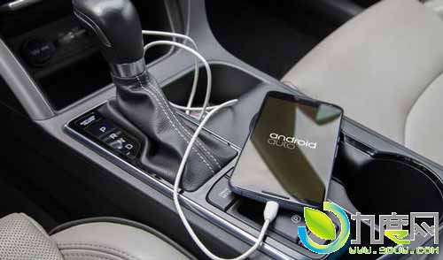 Android Auto支持国家数量增至29个