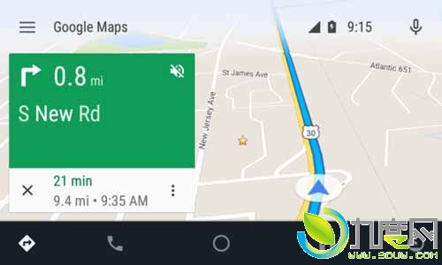 Android Auto支持国家数量增至29个