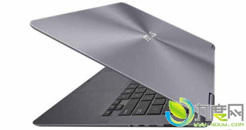 华硕首款变形本ZenBook Flip发布，还有ZenWatch 2手表特别版