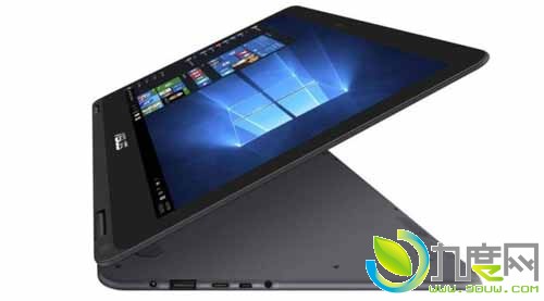 华硕首款变形本ZenBook Flip发布，还有ZenWatch 2手表特别版