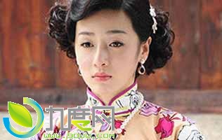 丁丹萍演员 何彦霓