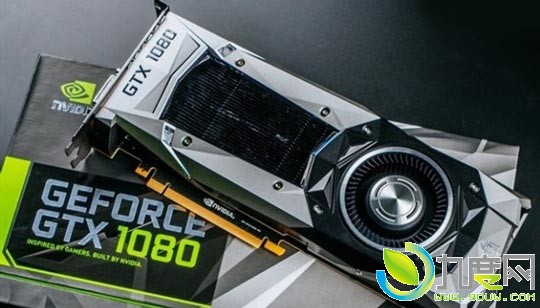 NVIDIA旗舰新卡GTX 1080国行售价公布：4599起