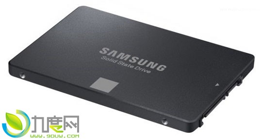 500MB/s！三星750 EVO 500GB容量SSD开卖：980元