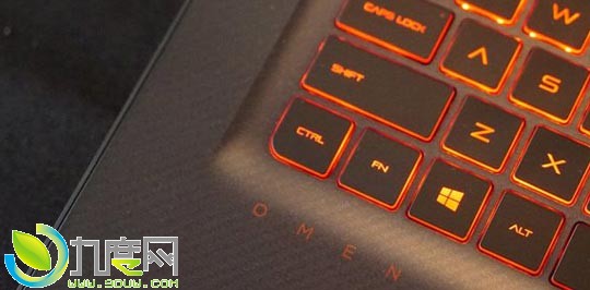 惠普发布全新OMEN品牌Win10游戏本：GTX 965M+第六代i7