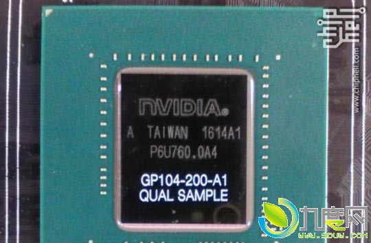 NVIDIA 16nm旗舰显卡GTX 1070发布：比TITAN X还快！