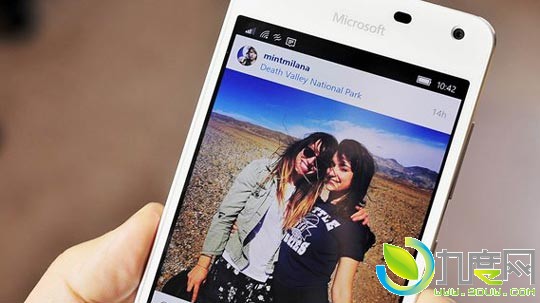 Win10版《Instagram》更新：修复Win10一周年更新Bug