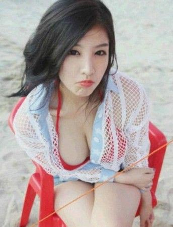 万名韩国美女主播来中国掘金：提高直播水平